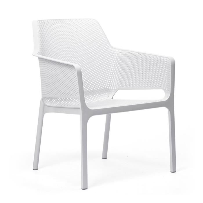 Fauteuil Exterieur Design Pour Jardins Et Terrasses Net Relax