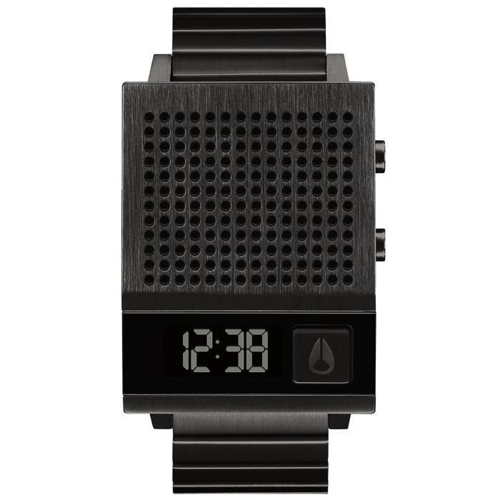 Montre nixon online dork too