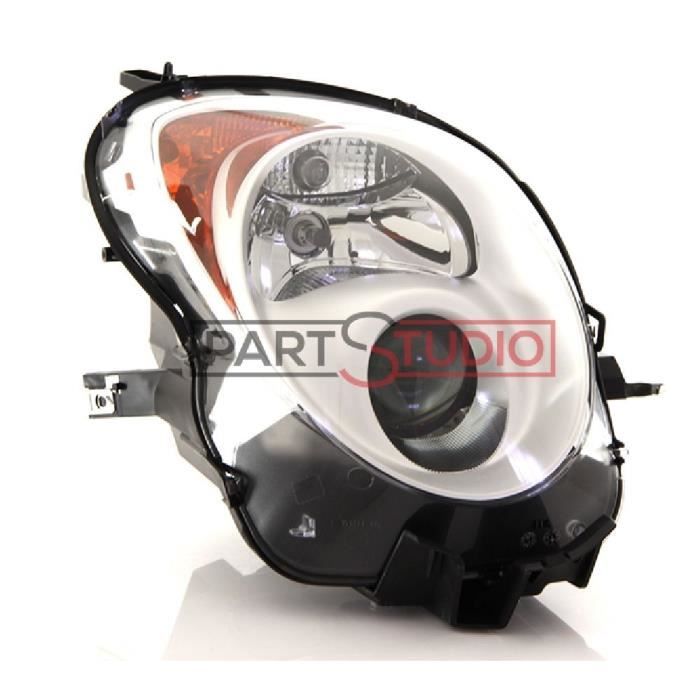FEU ARRIÈRE GAUCHE ALFA ROMEO Mito à Partir (955_) 71752163 , LLG612
