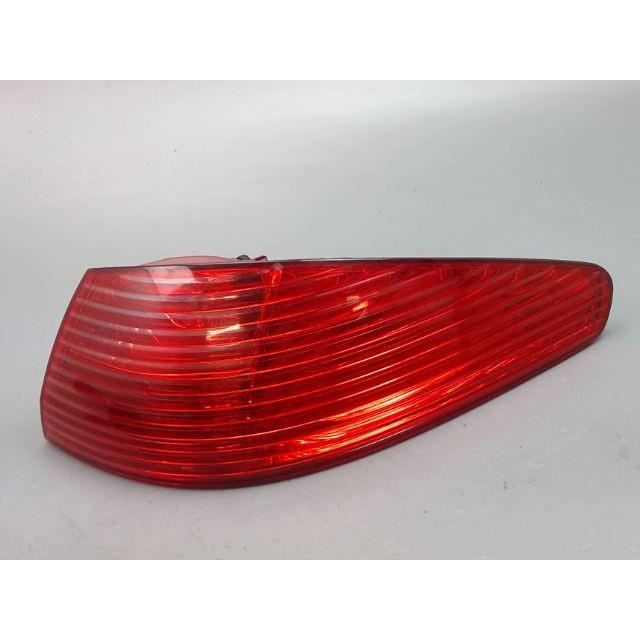 Feu Arrière Droit Pour Peugeot 607 Phase 2 - Réf. 6351N2 - Occasion En Bon état