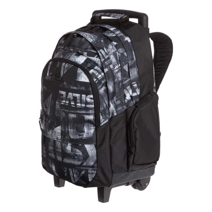 Cartable quiksilver top