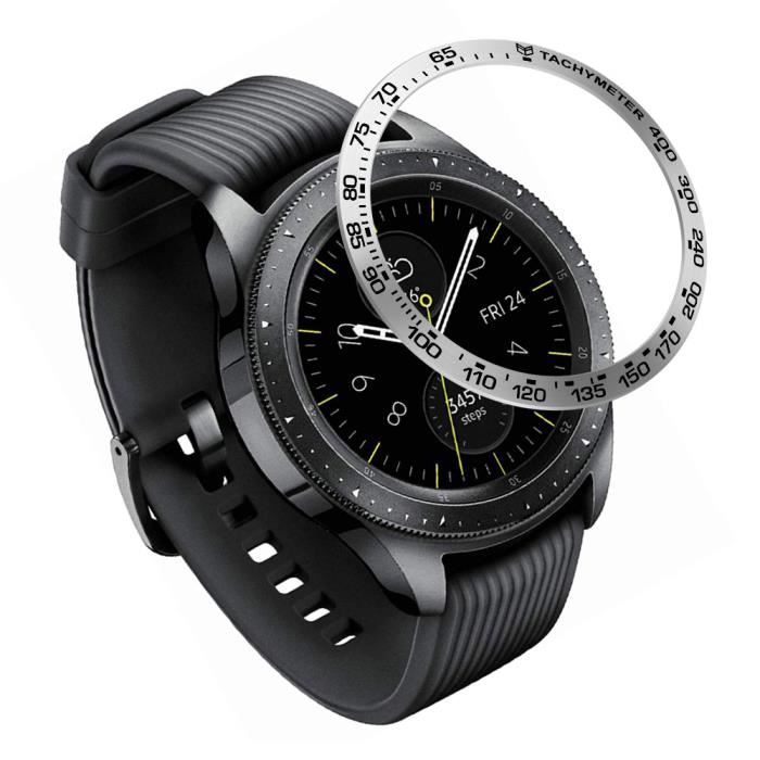 Gear s3 frontier silver clearance