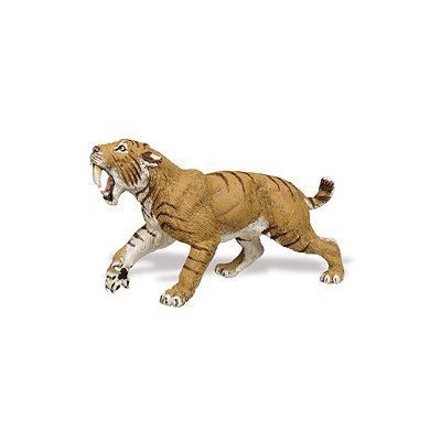 Dinosaure - Smilodon Adulte