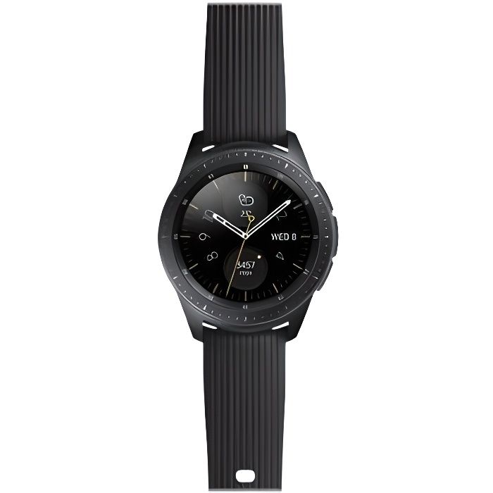 Samsung Galaxy Watch Noir R810