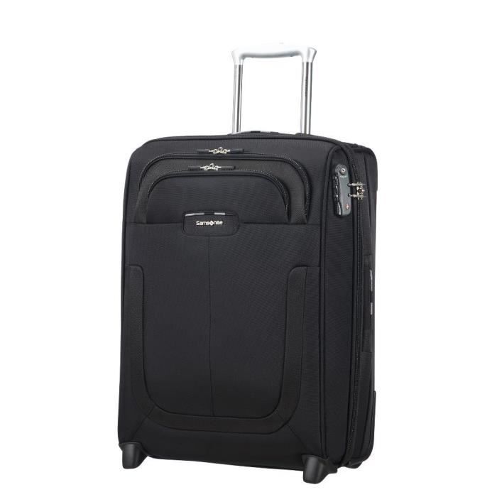 SAMSONITE Duosphere 55... Upright 55/20 Expandable Length 40cm Bagage cabine 