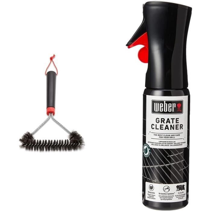 Brosse anti-poils AFRA. 27.5 x 5 x 3.5 cm. tête triangulaire, pour