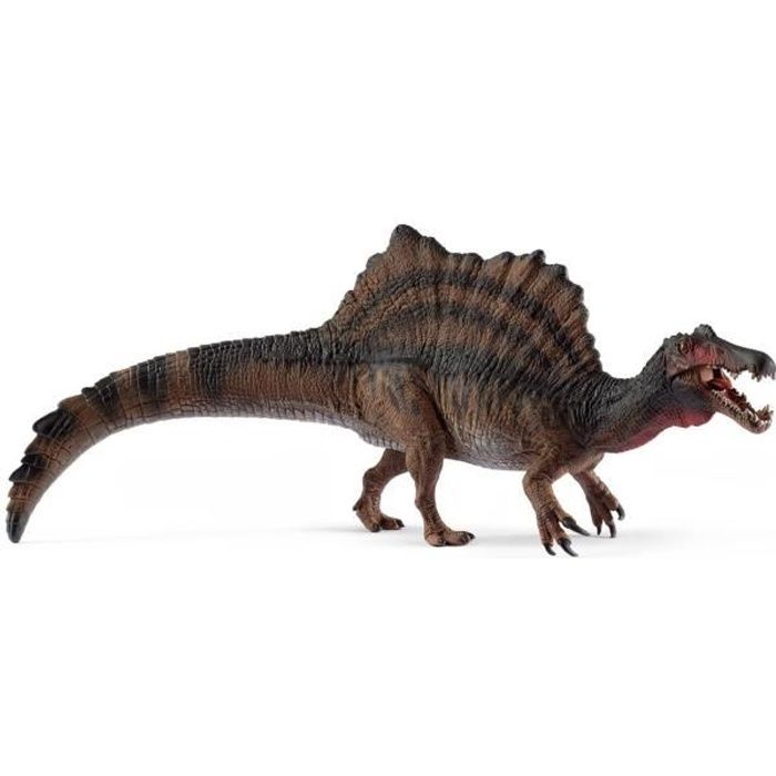 Figurine - SCHLEICH - Spinosaure - Dinosaurs - Pour Enfant de 3 ans et plus - Garantie 2 ans