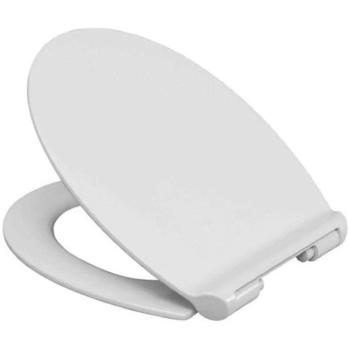 Abattant WC Rossignol Blanc Professionnel Thermodur