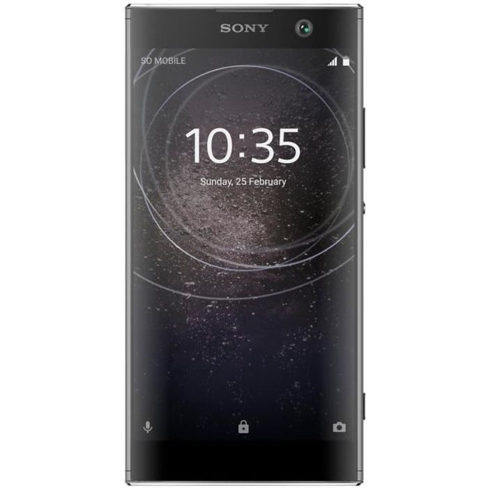 Sony Xperia XA2, 13,2 cm (5.2\