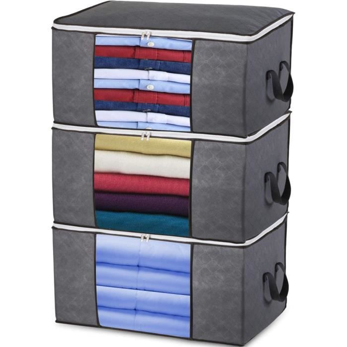 Portapillole Trasparente 3 Pezzi - Con 4 E 6 Scomparti, Materiale Alimentare, Grigio - Foto 9