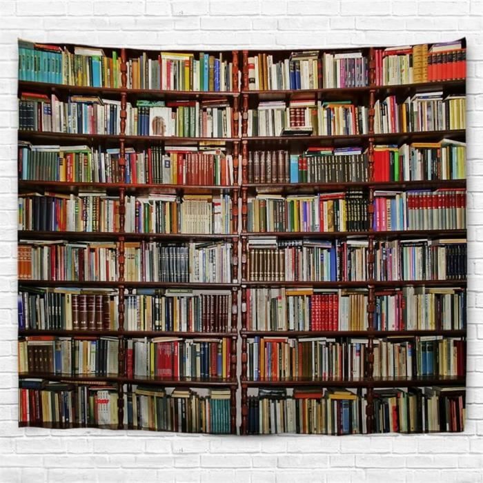 Librairie De Seine Fine Art Print by Stan Beckman at