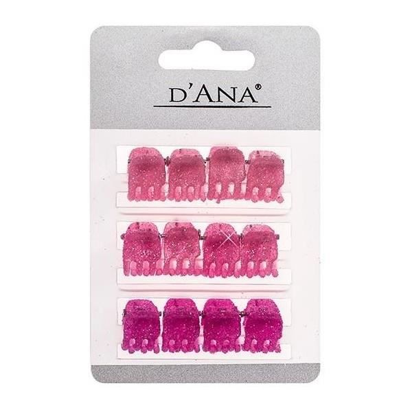 3 Pièces Pinces à Bulles Noeud, Pinces à Cheveux en 3 Pièces Pinces à Bulles Noeud, Pinces à Cheveux en