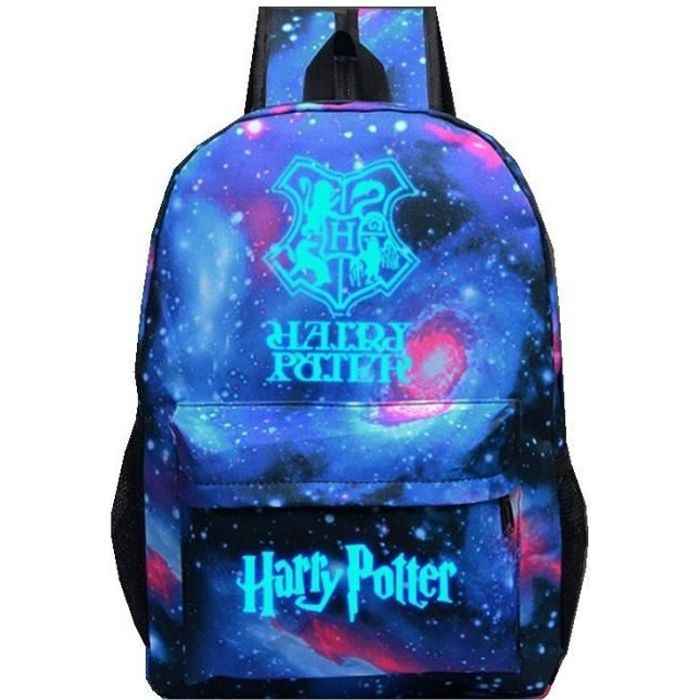 cartable harry potter