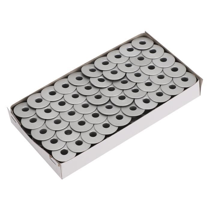 Coffret 400 Pièces Métalliques Connect Bodyshop – Accessoires Carrosserie & Atelier