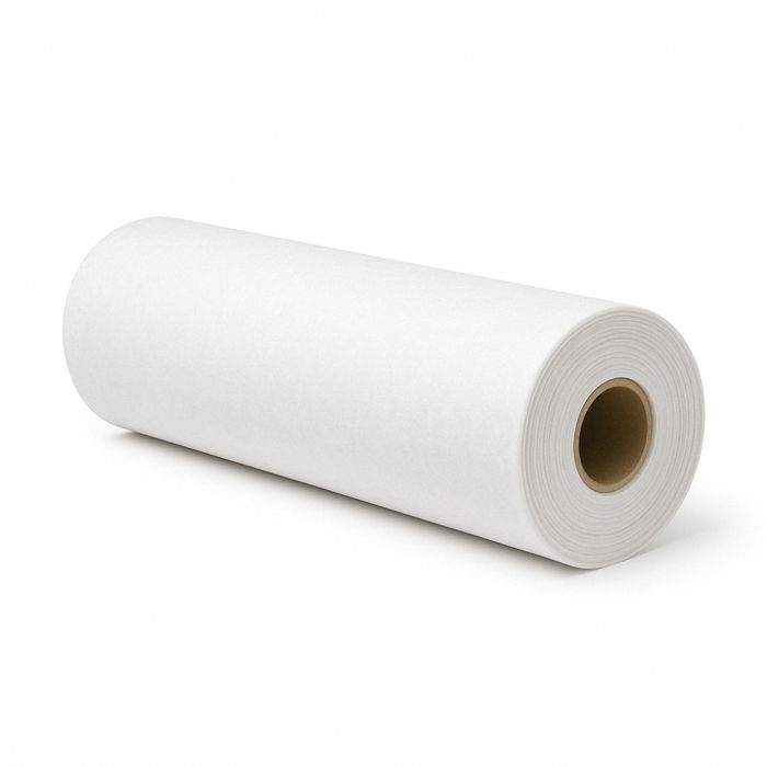 Rouleau géotextile 10 mètres 150g/m2