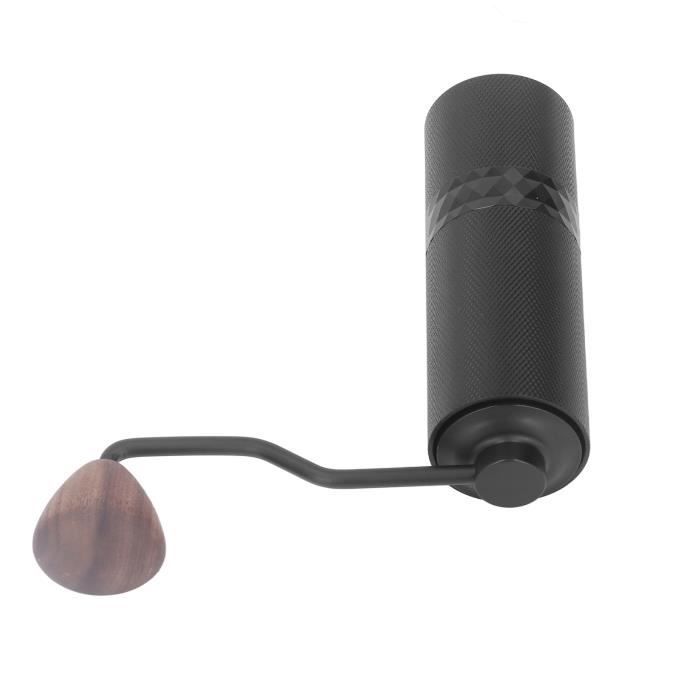 Support Café à Gouttes Pliable En Aluminium Pour Machine à Espresso Portable ICARE KF-JN-01