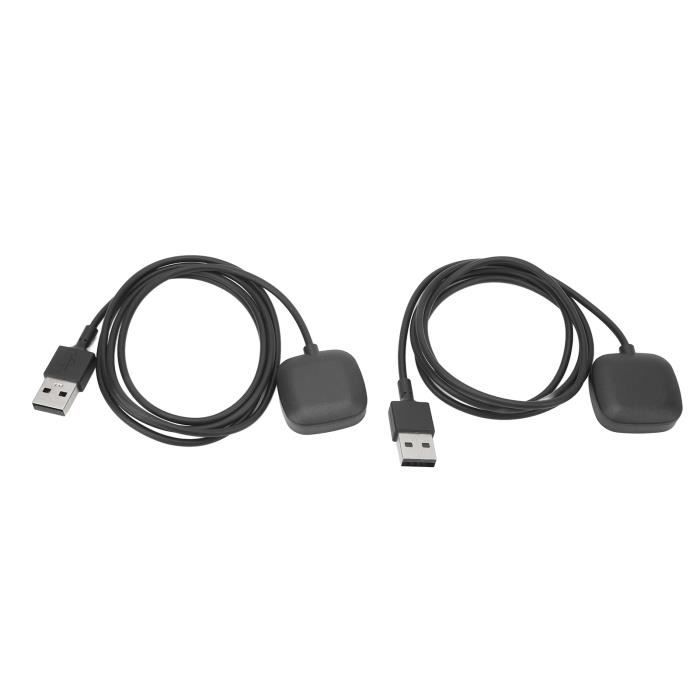 Chargeur montre online fitbit versa