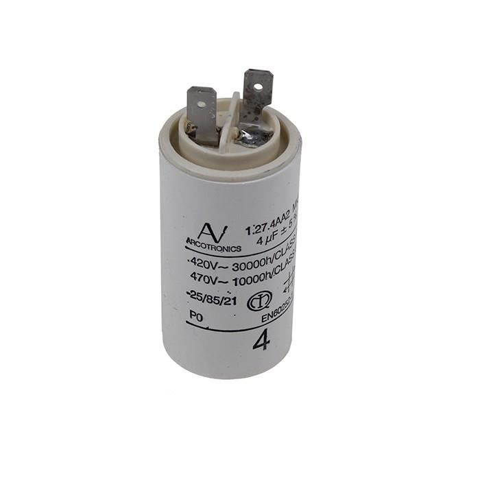 Whirlpool Condensateur 4uf - vue 2