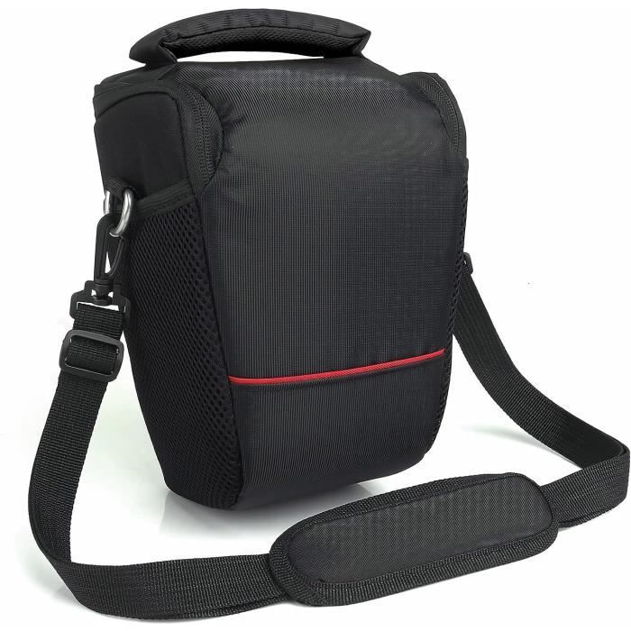Sac pour appareil photo, petit sac pour système d'appareil photo reflex, sac d'appareil photo pour appareils photo reflex