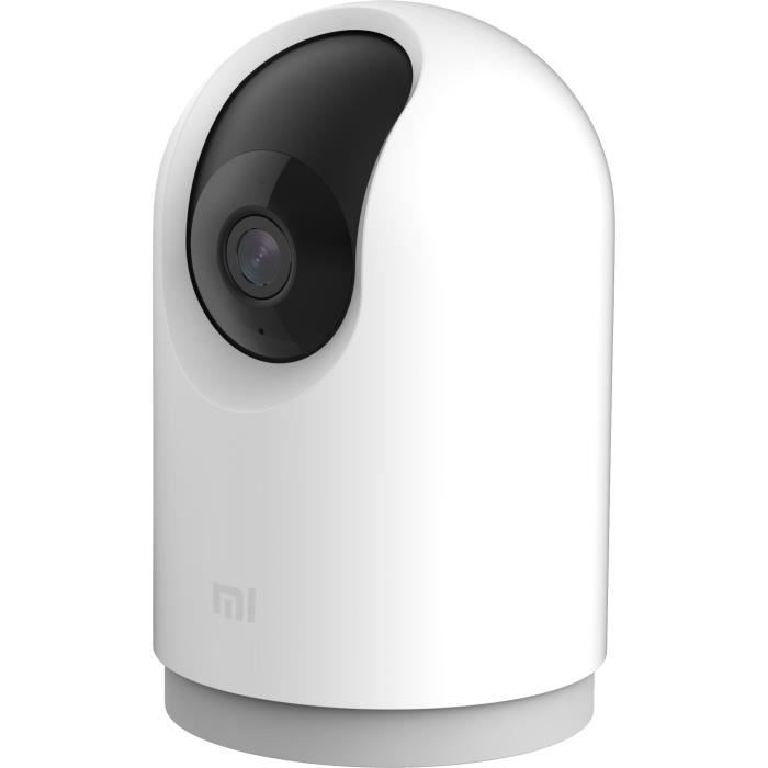 XIAOMI Mi 360° Home Security Camera 2K Pro - Cdiscount Bricolage