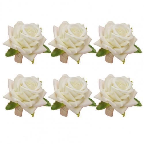 Boucles De Serviette Ramadan Lettres Métal - Lot De 12 - Décoration Table Mariage, Fête - Argenté - 3