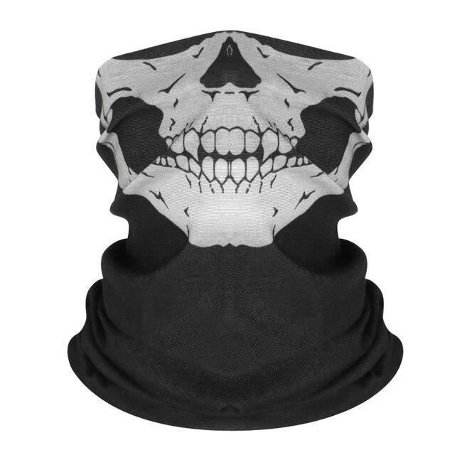 Cache-cou Coqs Et Poules - Polyvalent (Bandana, Cagoule, Masque) - Taille Unique - Pour Homme Et Femme - Sport Et Voyage