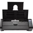 Scanner de documents IRIScan™ Pro 5 WinMac - 23PPM ADF 20Pages - IRIS-1