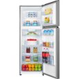 Réfrigérateur Hisense RT422N4ADF - Capacité de 325L - Froid ventilé-1