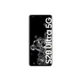 SMARTPHONE - SAMSUNG GALAXY S20 ULTRA 5G - 256GO GRIS DOUBLE SIM-1