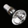 4Pcs R39 Réflecteur Tungsten Filament Spotlight Ampoule Lave Lampe SES E14 25W LOVOSKI-1