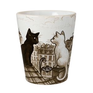 Coffret Mug + Cuillère Officiel Tour De France - Neuf Avec Emballage - Idée Cadeau Cyclisme