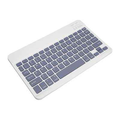 Tbest mini clavier rétroéclairé Mini clavier sans fil rétroéclairé noir  2.4G RF Distance de travail de 10 mètres Pavé - Cdiscount Informatique