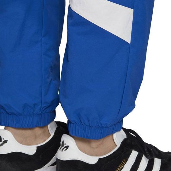 Pantalon de survêtement adidas Originals BALANTA 96 Bleu roi