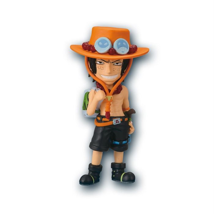 One Piece Unlimited Cruise SP + Figurine Exclusive - Namco Bandai - 3DS -  Action - One Piece - Français