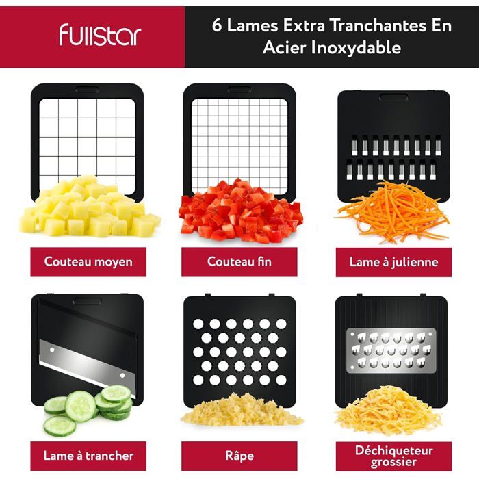 Machine à hacher les chips de pommes de terre - Solutions efficaces et durables