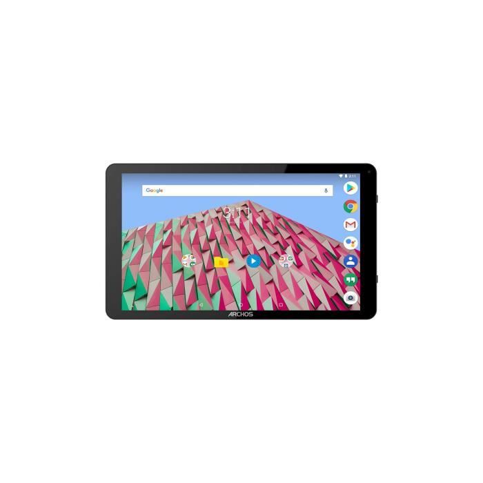 Archos 101 °F Neon - Tablette de 10.1 "1