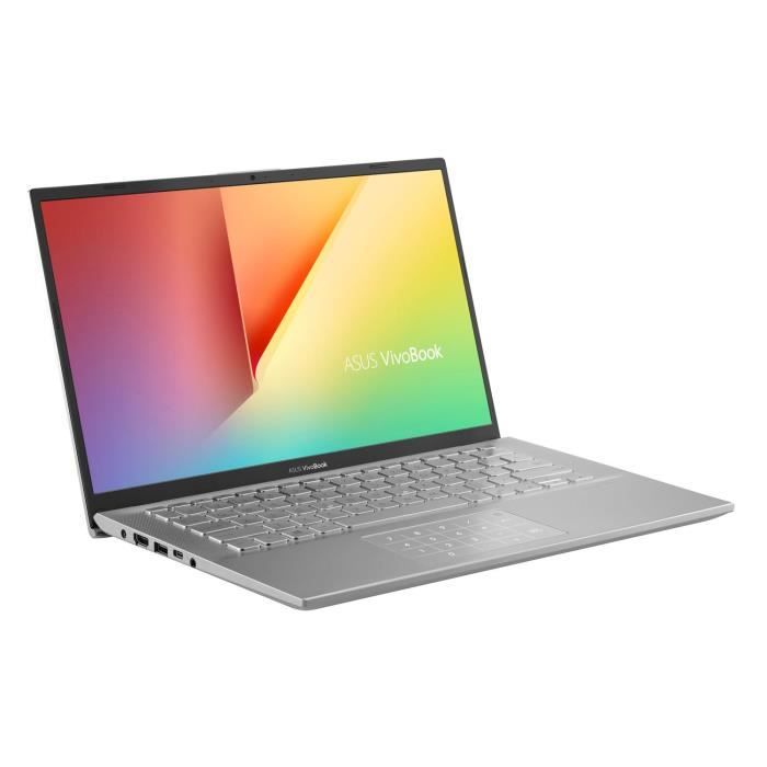 Ordinateur Portable Asus VIVOBOOK-S-14-S412 14"1