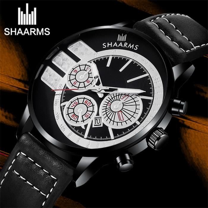 Shaarms horloge discount