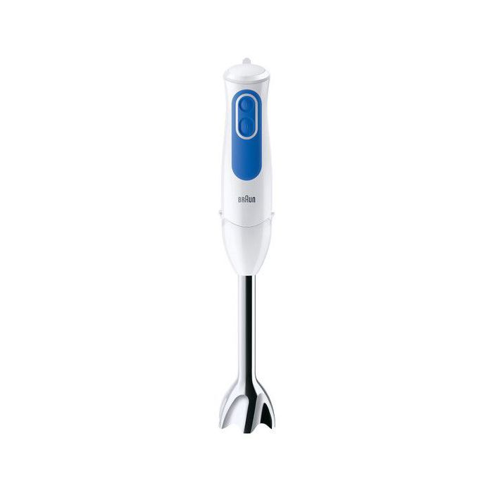 Fouet Mélangeur Pour Mixeur Plongeant Braun Multiquick - Compatible MQ 3000 à 9000 Series, 193 Mm