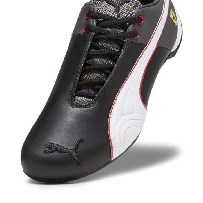 Puma Scuderia Ferrari Future Cat Og Noir Homme 307889 01 46 Cdiscount Auto