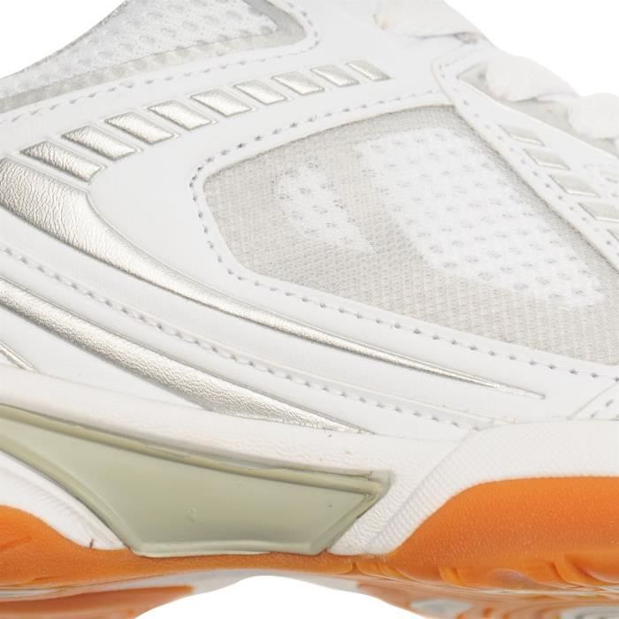 Chaussures de squash pour femme Slazenger Baskets de sport en