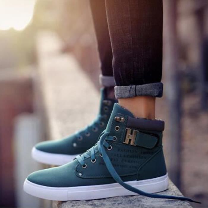 Meilleur chaussure sales homme 2020