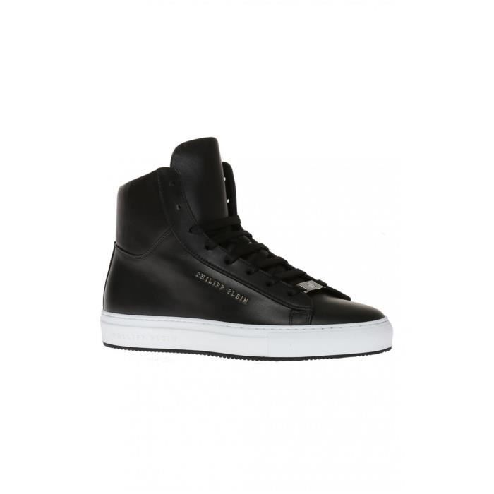 Prix basket top philipp plein