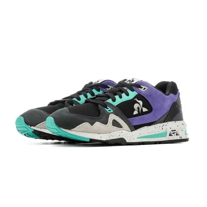 Le coq sportif lcs r1000 femme violet hotsell