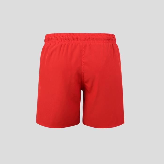 Short De Bain Homme – Séchage Rapide, Respirant, Avec Cordon – Pour Plage, Piscine - 12
