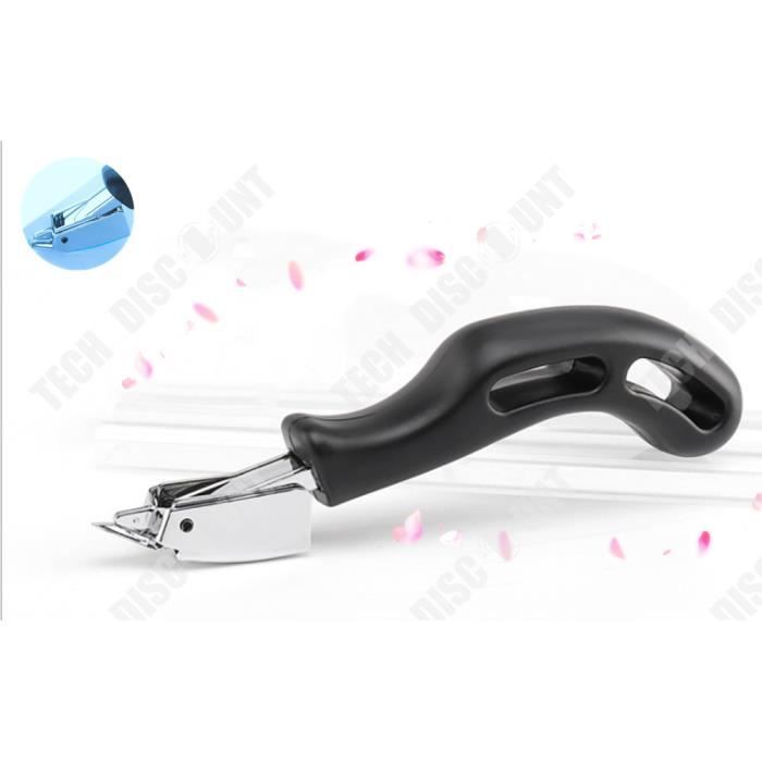Acrylique Agrafe Extracteur, 2 Lot Portable Verrouillable