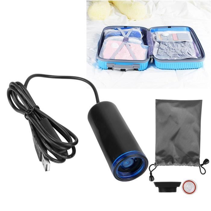 Aspirateur pour sac sous vide top