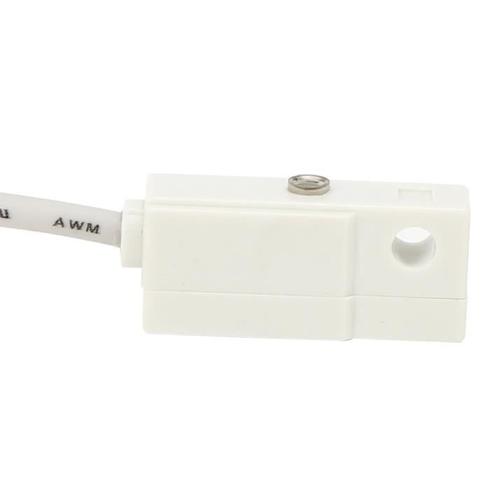 10 pièces D-C73 interrupteur magnétique PVC capteur de proximité 10W ...