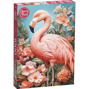 Buy Panier avec fleurs (1000pcs) Puzzle | Jigsaw Jungle