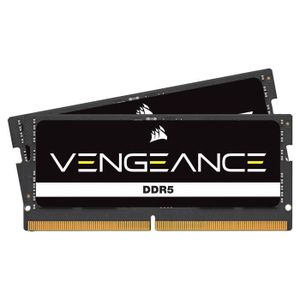 Lot de 2 Barrettes de RAM Corsair XMS3 - 5 euros